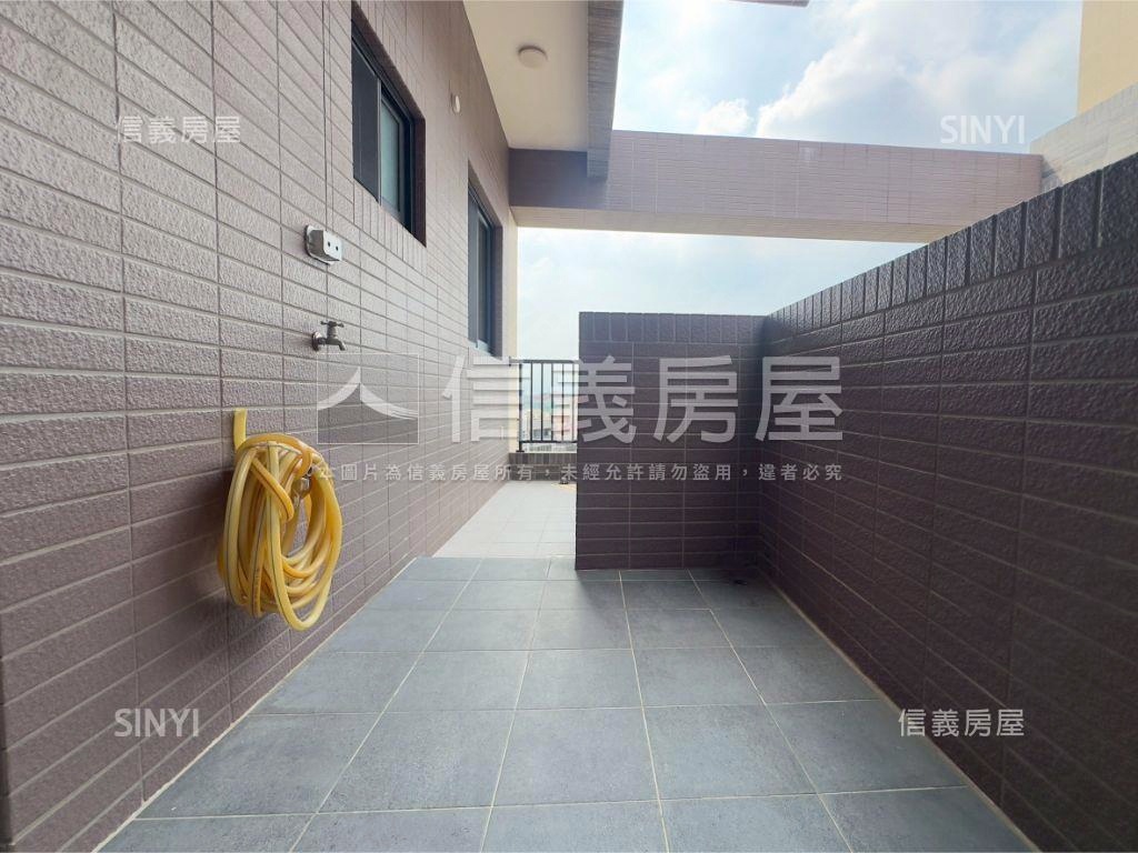 新化高樓層採光三房平車房屋室內格局與周邊環境