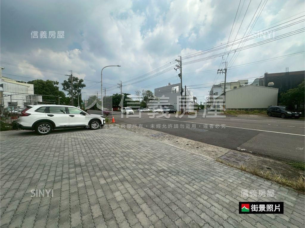 新化高樓層採光三房平車房屋室內格局與周邊環境