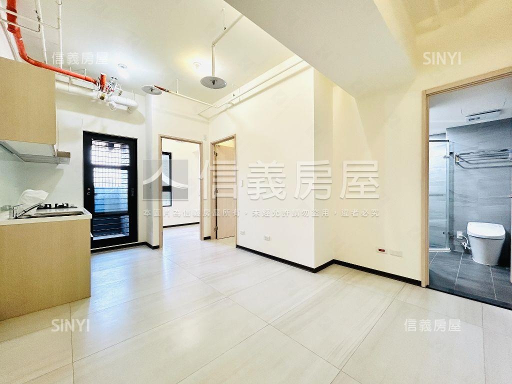 新碩兩房十四樓之１房屋室內格局與周邊環境