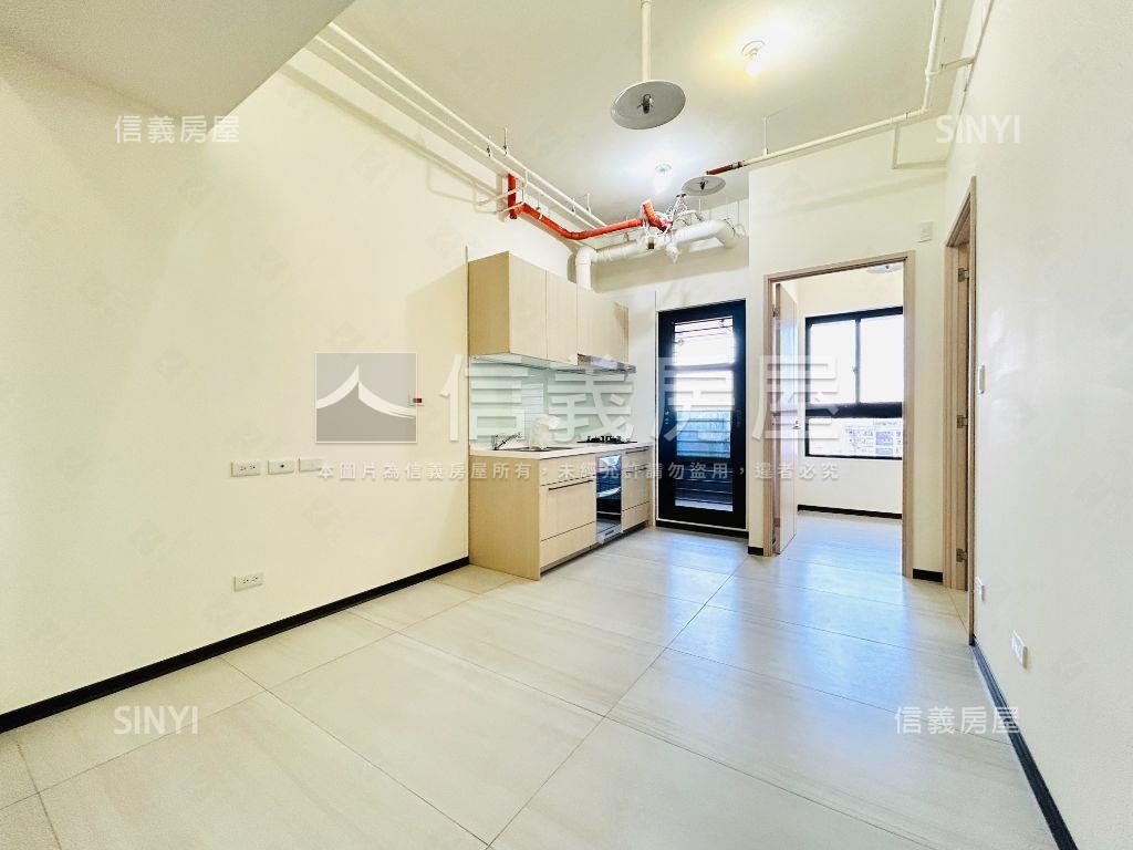 新碩兩房十四樓之１房屋室內格局與周邊環境