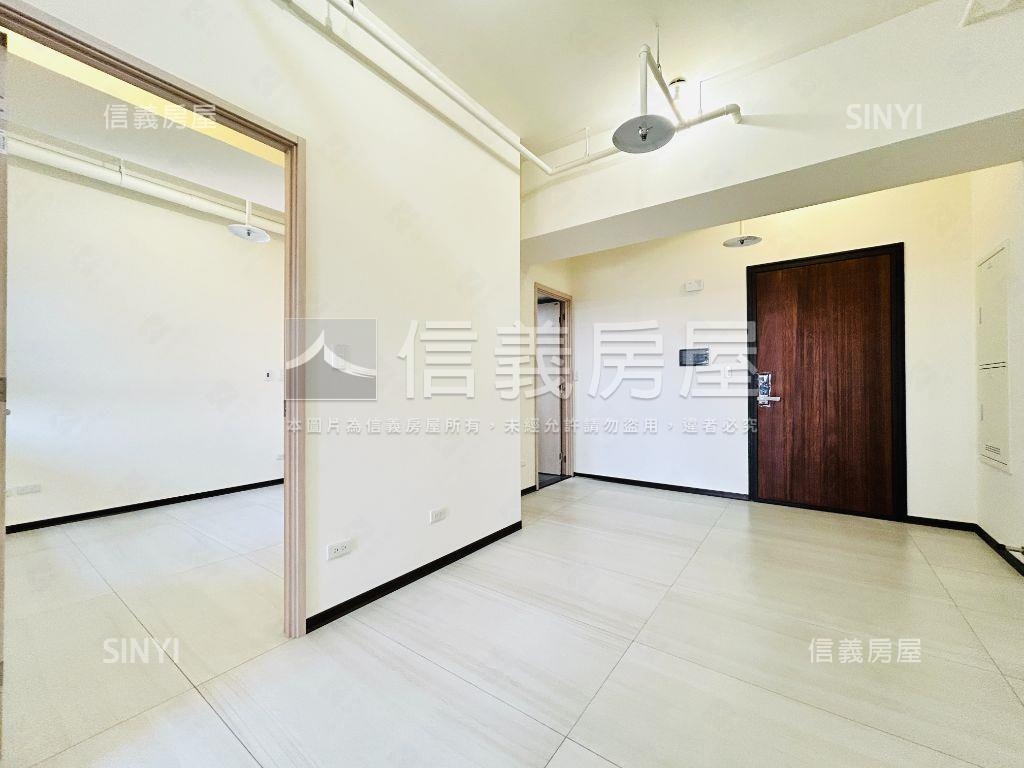 新碩兩房十四樓之１房屋室內格局與周邊環境