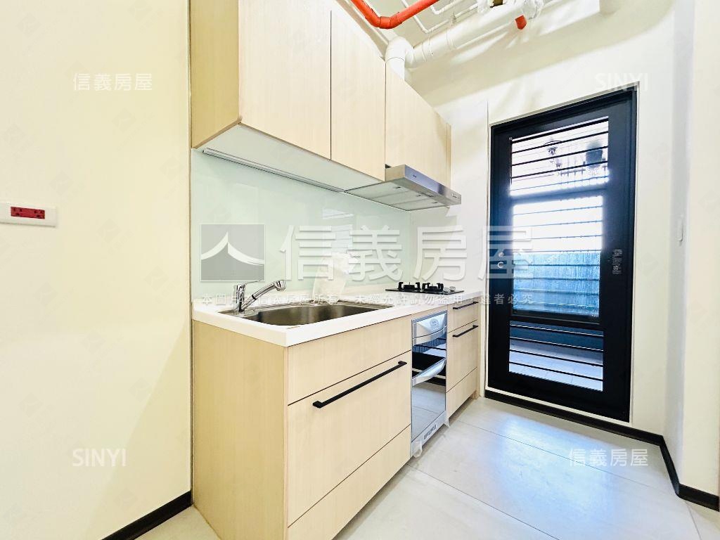 新碩兩房十四樓之１房屋室內格局與周邊環境