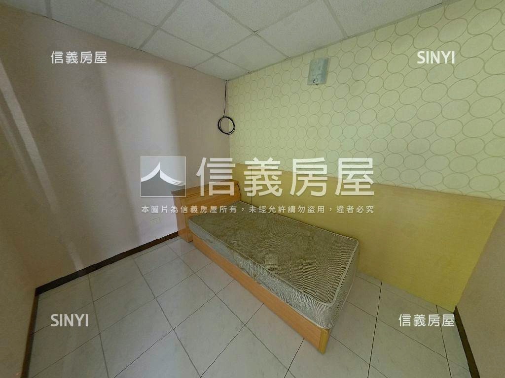 夏林大空間美寓房屋室內格局與周邊環境