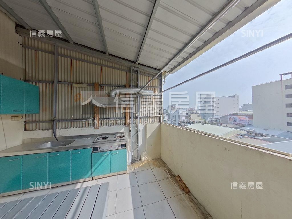 夏林大空間美寓房屋室內格局與周邊環境