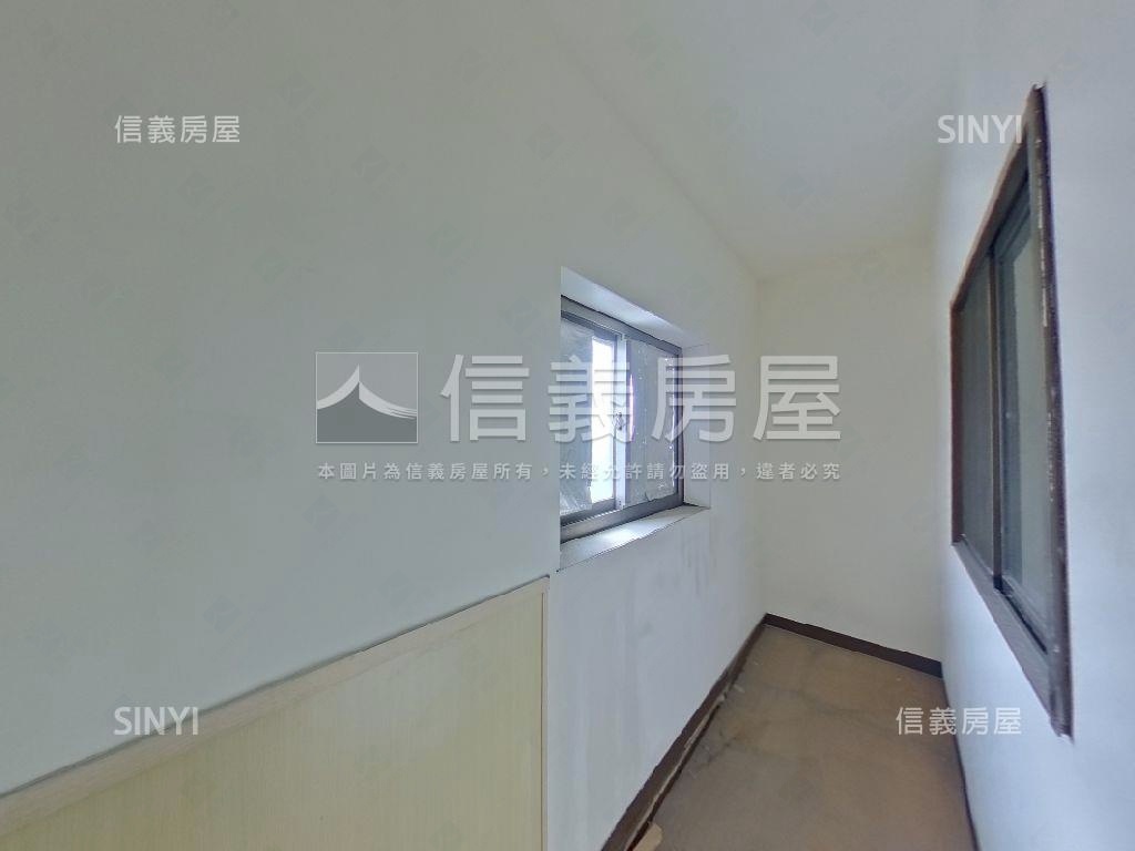 夏林大空間美寓房屋室內格局與周邊環境
