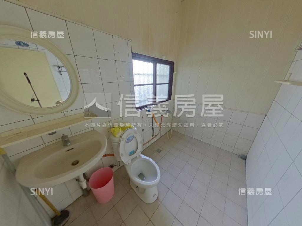夏林大空間美寓房屋室內格局與周邊環境