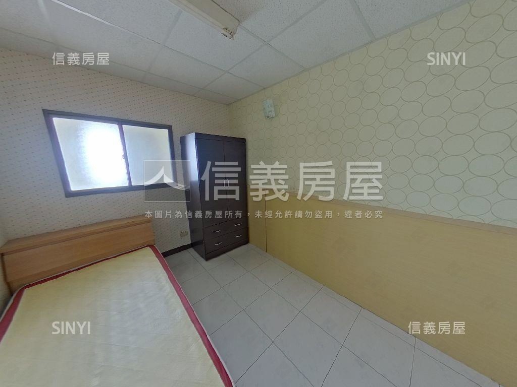 夏林大空間美寓房屋室內格局與周邊環境