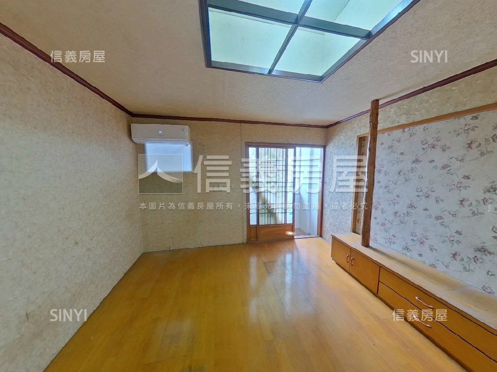 夏林大空間美寓房屋室內格局與周邊環境