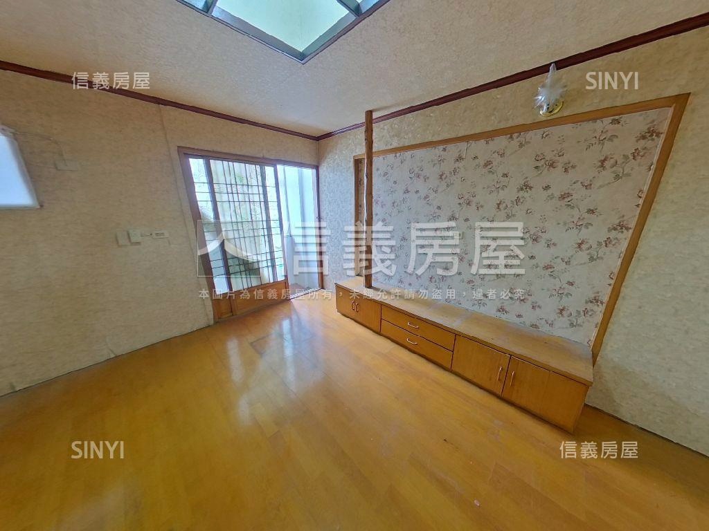 夏林大空間美寓房屋室內格局與周邊環境