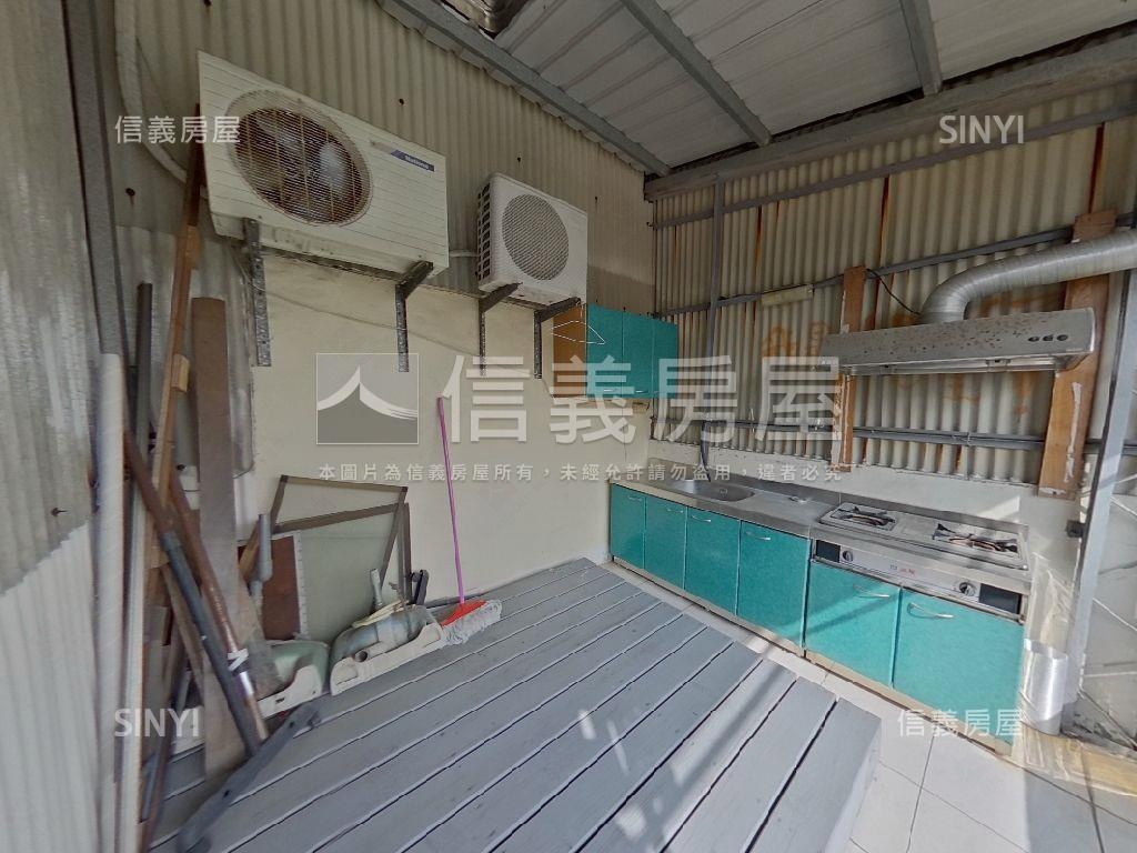 夏林大空間美寓房屋室內格局與周邊環境