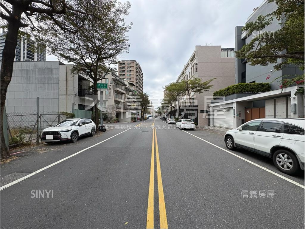 鄭仔寮｜面寬約６．７米地房屋室內格局與周邊環境