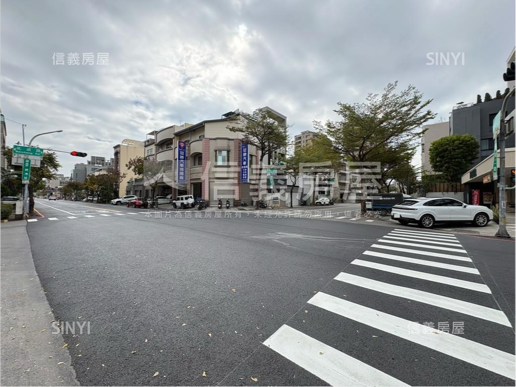 鄭仔寮｜面寬約６．７米地房屋室內格局與周邊環境