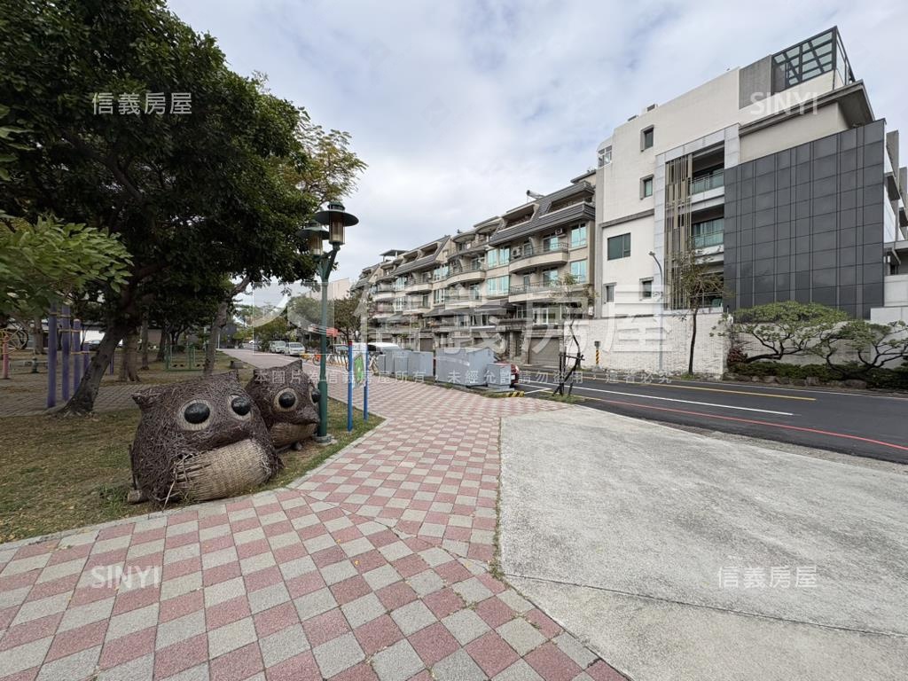 鄭仔寮｜面寬約６．７米地房屋室內格局與周邊環境