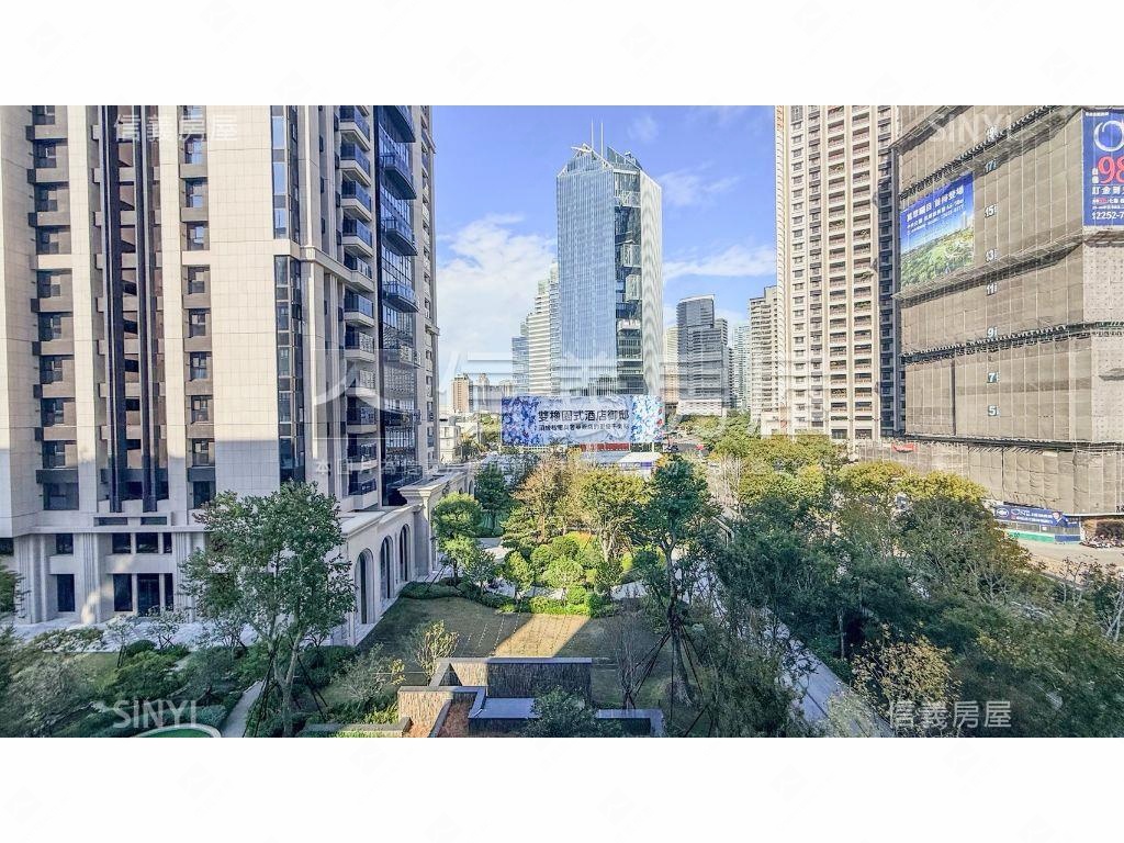 文華匯★惠文學區低總兩房房屋室內格局與周邊環境