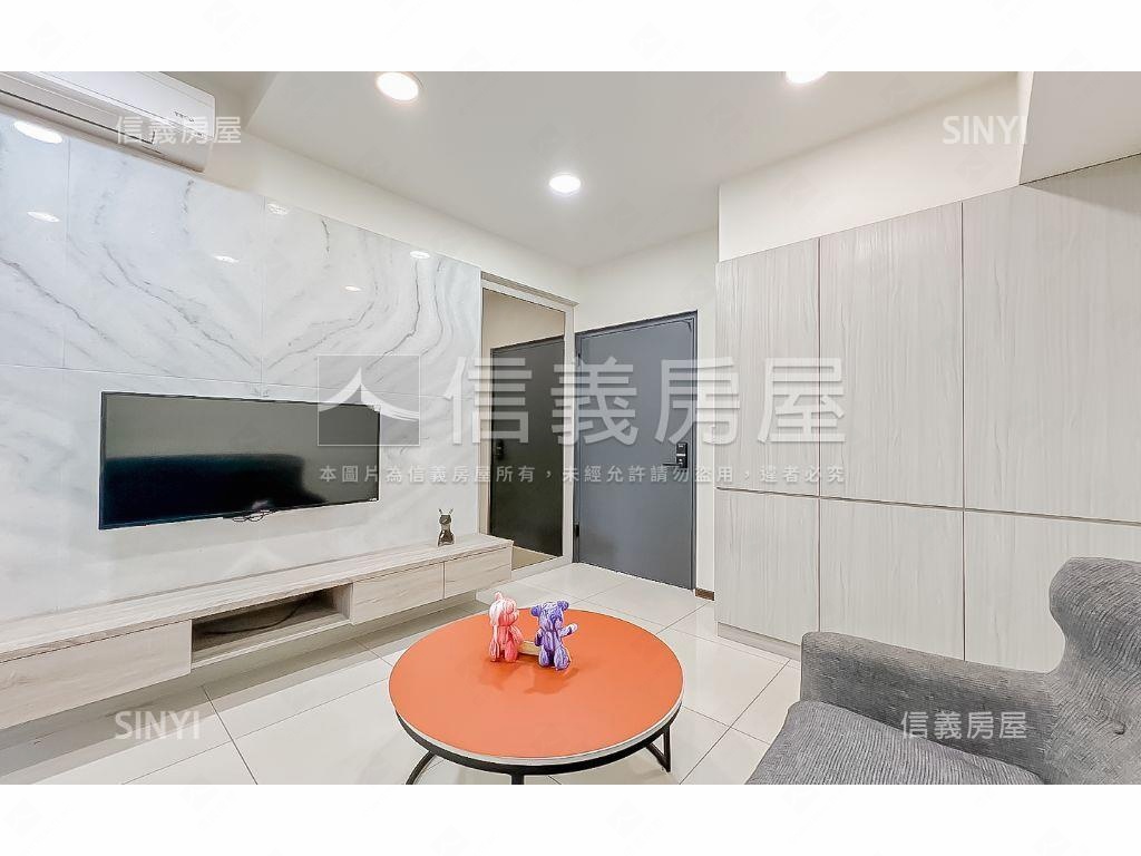 文華匯★惠文學區低總兩房房屋室內格局與周邊環境