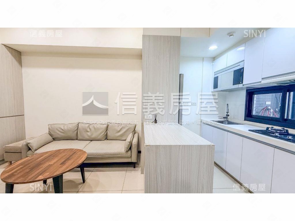 文華匯★惠文學區低總兩房房屋室內格局與周邊環境