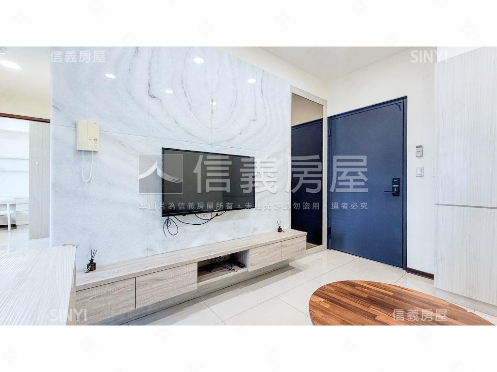 文華匯★惠文學區低總兩房房屋室內格局與周邊環境