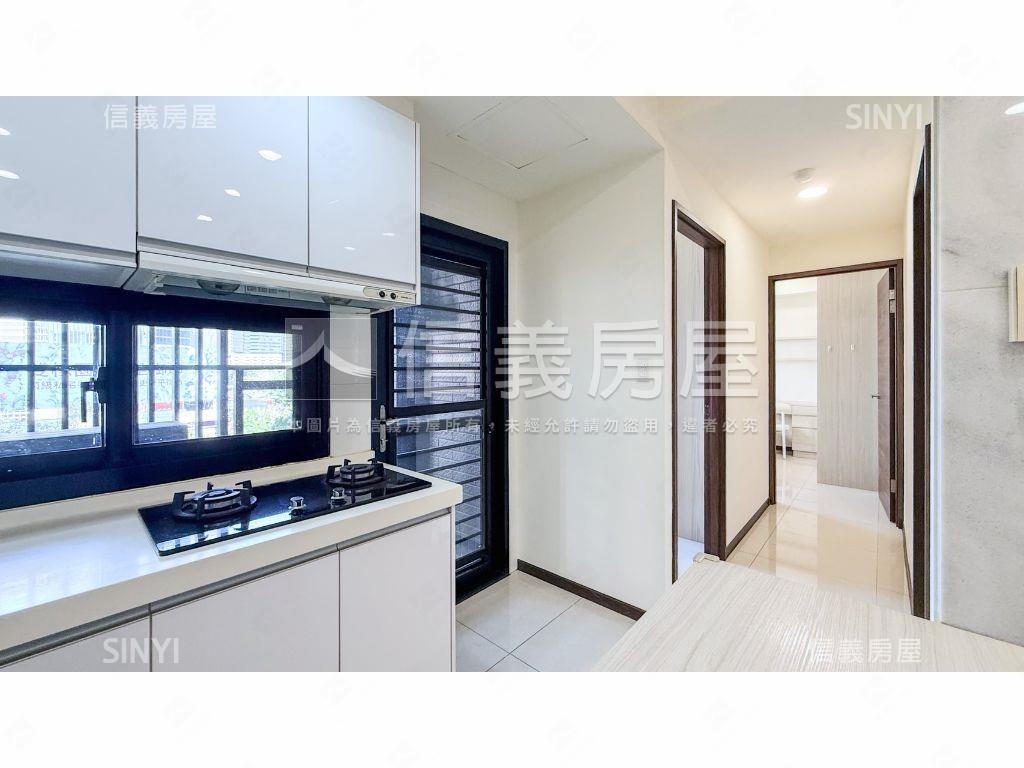 文華匯★惠文學區低總兩房房屋室內格局與周邊環境