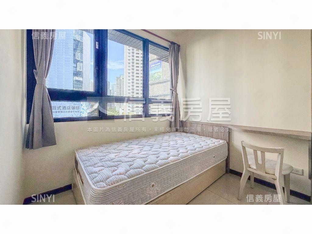 文華匯★惠文學區低總兩房房屋室內格局與周邊環境