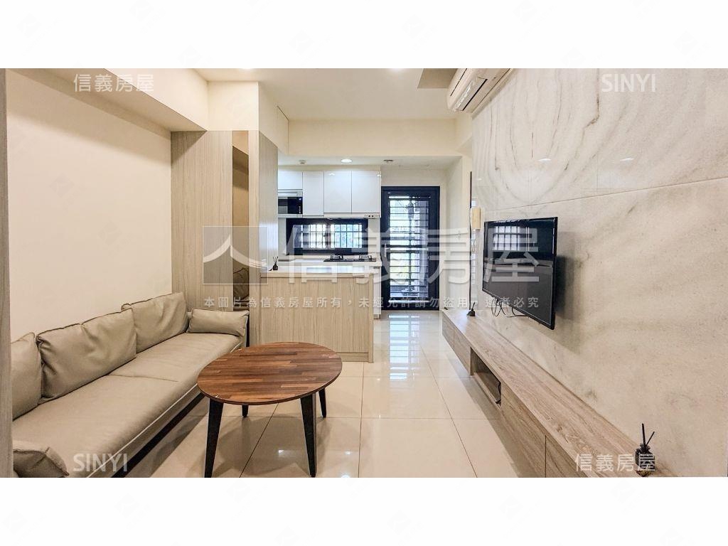 文華匯★惠文學區低總兩房房屋室內格局與周邊環境