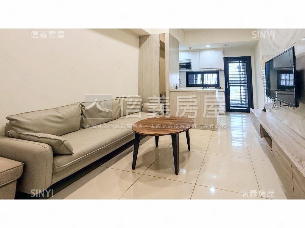 文華匯★惠文學區低總兩房房屋室內格局與周邊環境