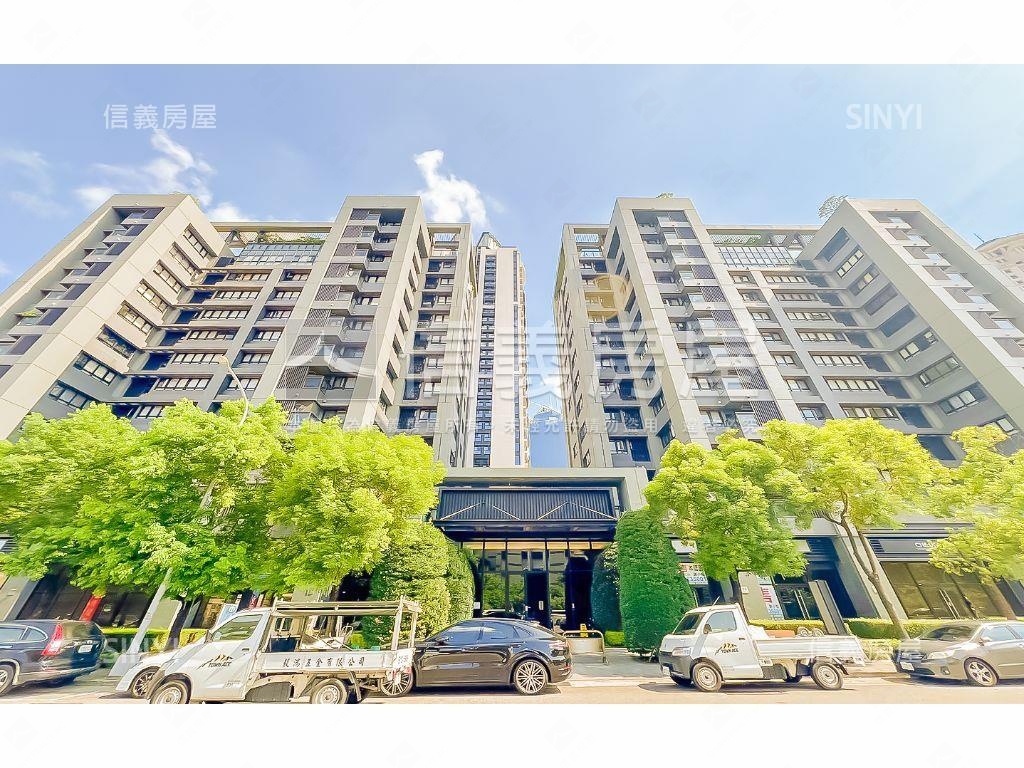 文華匯★惠文學區低總兩房房屋室內格局與周邊環境