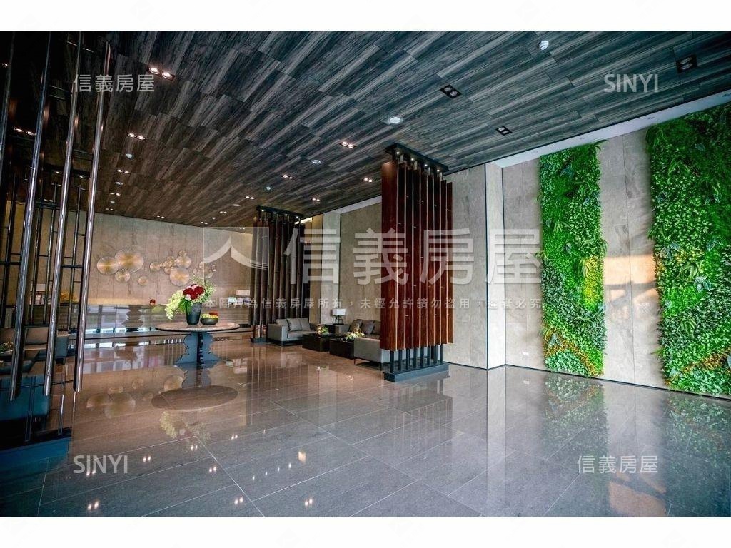 文華匯★惠文學區低總兩房房屋室內格局與周邊環境