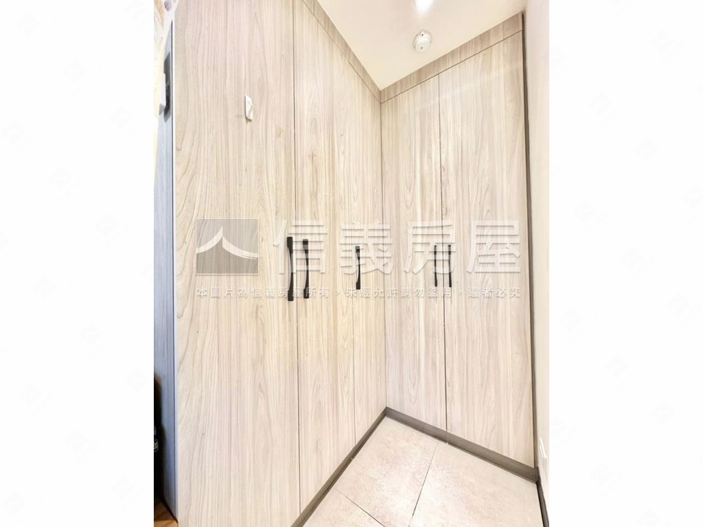 近新板＊勝輝溫馨兩房房屋室內格局與周邊環境