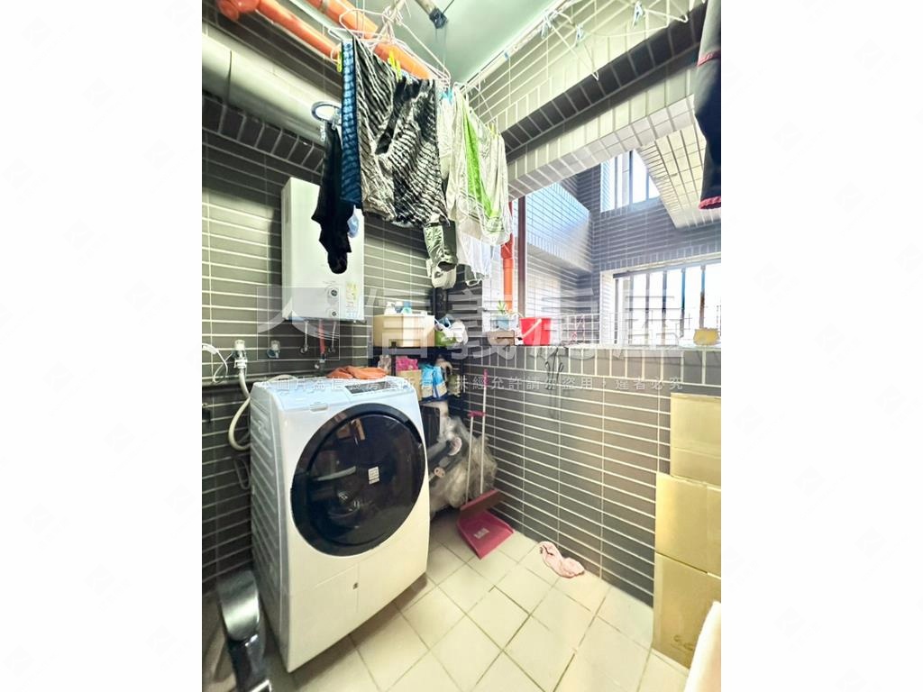 近新板＊勝輝溫馨兩房房屋室內格局與周邊環境