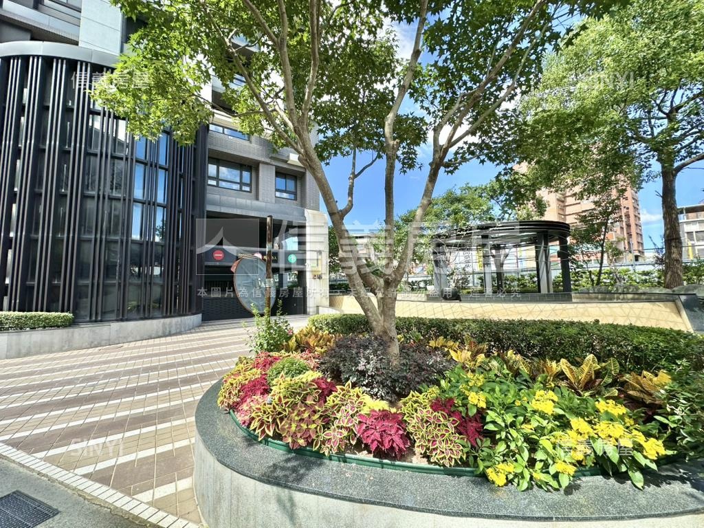 近新板＊勝輝溫馨兩房房屋室內格局與周邊環境