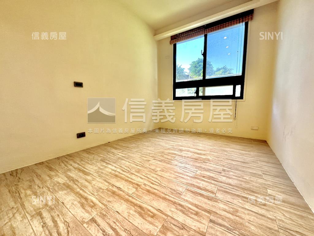 大里一期漂亮日式別墅房屋室內格局與周邊環境