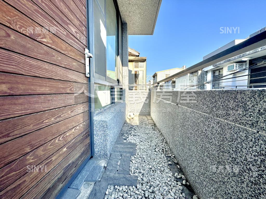 大里一期漂亮日式別墅房屋室內格局與周邊環境