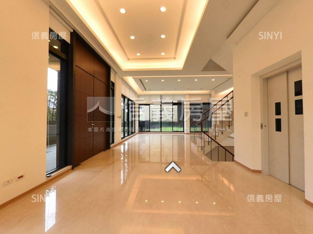 過院來●璞園品味別墅房屋室內格局與周邊環境