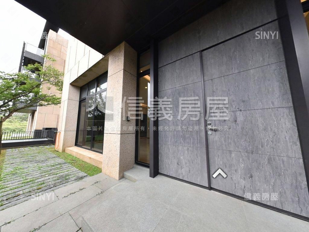 過院來●璞園品味別墅房屋室內格局與周邊環境