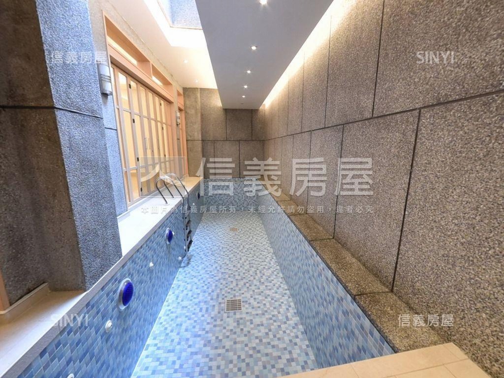 過院來●璞園品味別墅房屋室內格局與周邊環境