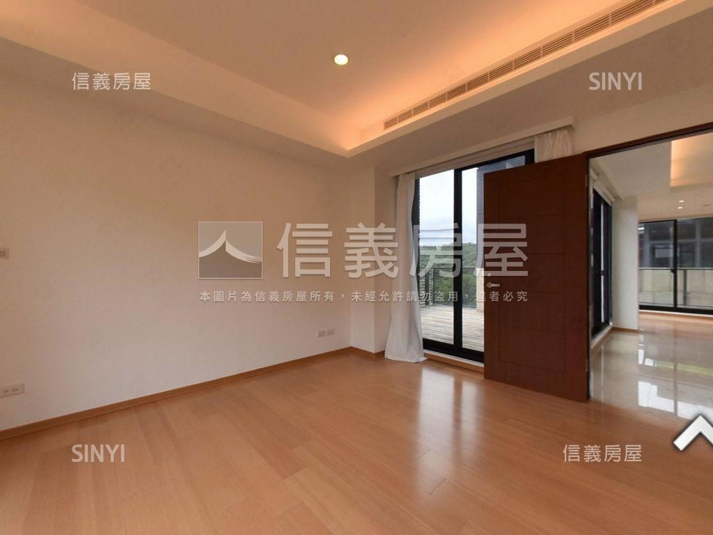 過院來●璞園品味別墅房屋室內格局與周邊環境