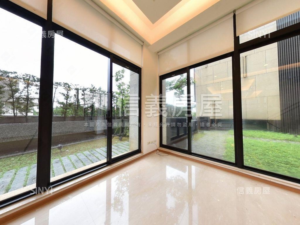 過院來●璞園品味別墅房屋室內格局與周邊環境