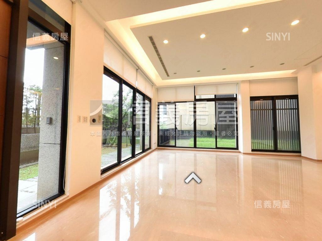 過院來●璞園品味別墅房屋室內格局與周邊環境