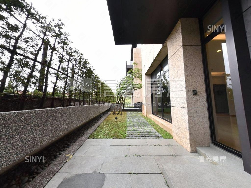 過院來●璞園品味別墅房屋室內格局與周邊環境