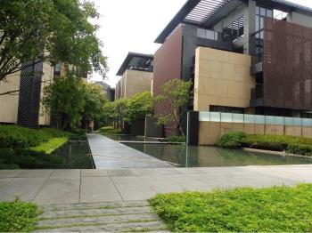 過院來●璞園品味別墅