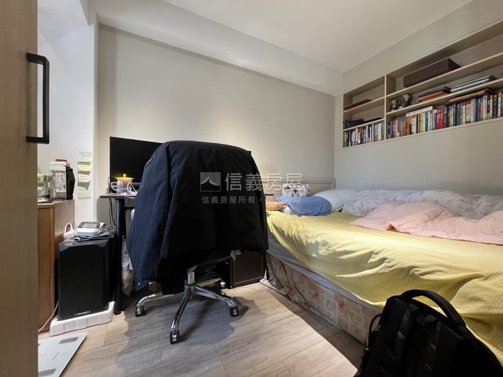 普羅旺斯溫馨採光三房房屋室內格局與周邊環境