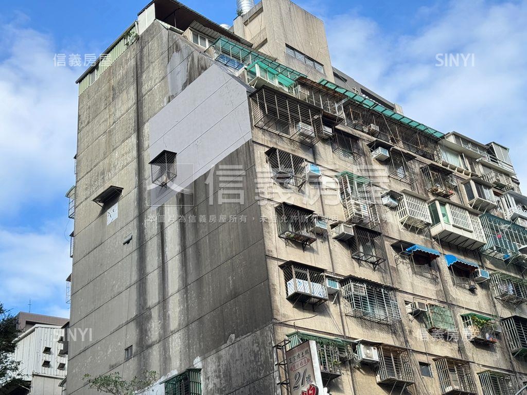 金座優質美宅房屋室內格局與周邊環境