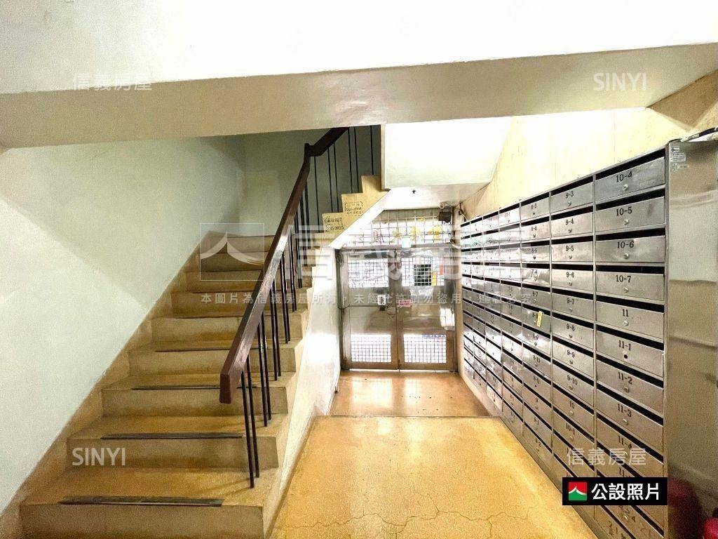 金座優質美宅房屋室內格局與周邊環境
