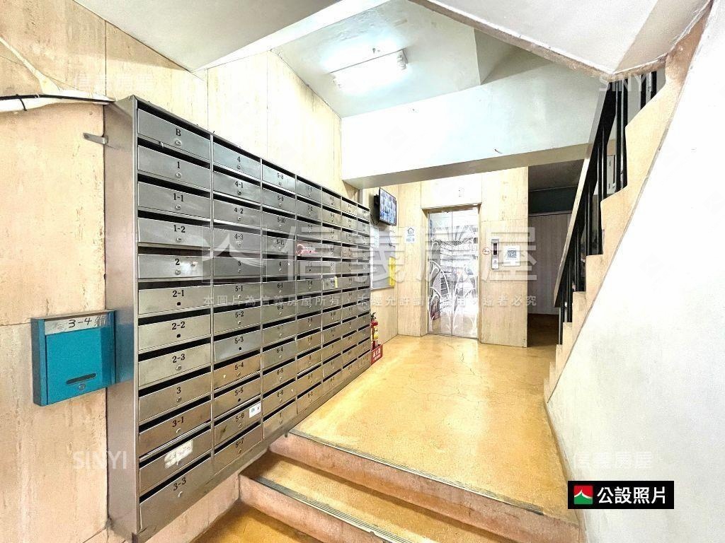 金座優質美宅房屋室內格局與周邊環境