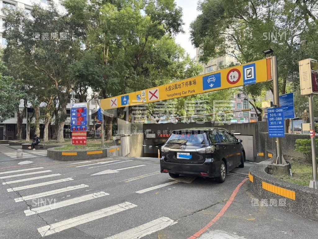 金座優質美宅房屋室內格局與周邊環境