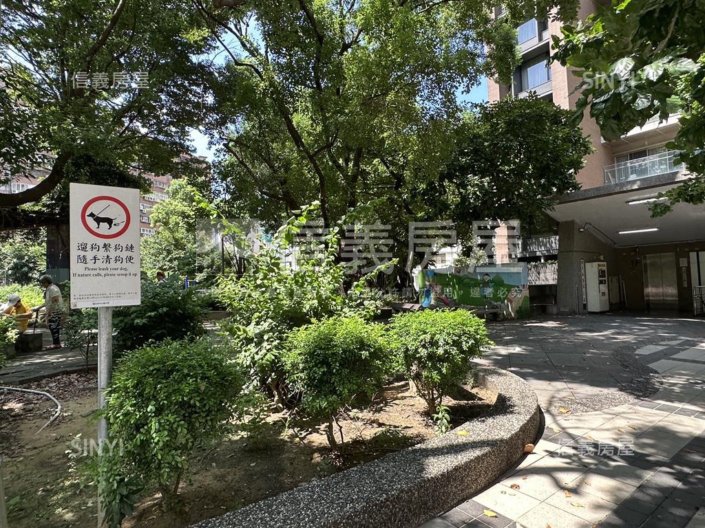 金座優質美宅房屋室內格局與周邊環境