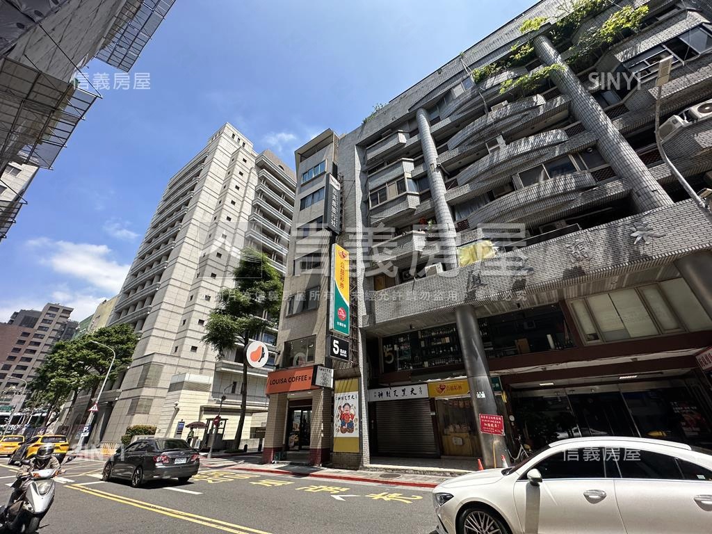 金座優質美宅房屋室內格局與周邊環境