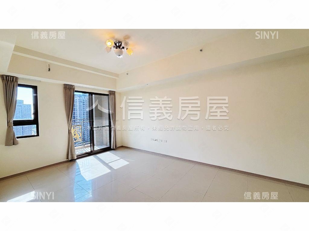 麗寶保護區景觀四房車位房屋室內格局與周邊環境