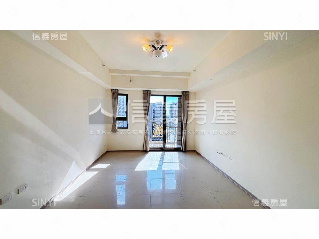 麗寶保護區景觀四房車位房屋室內格局與周邊環境
