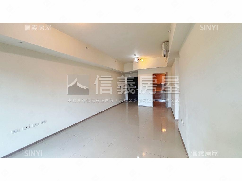 麗寶保護區景觀四房車位房屋室內格局與周邊環境